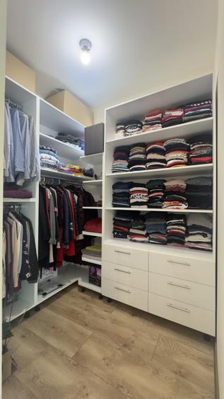 4 camere, 140mp, 4 bai, gradina, terasa, parcare, zona Corneliu Coposu