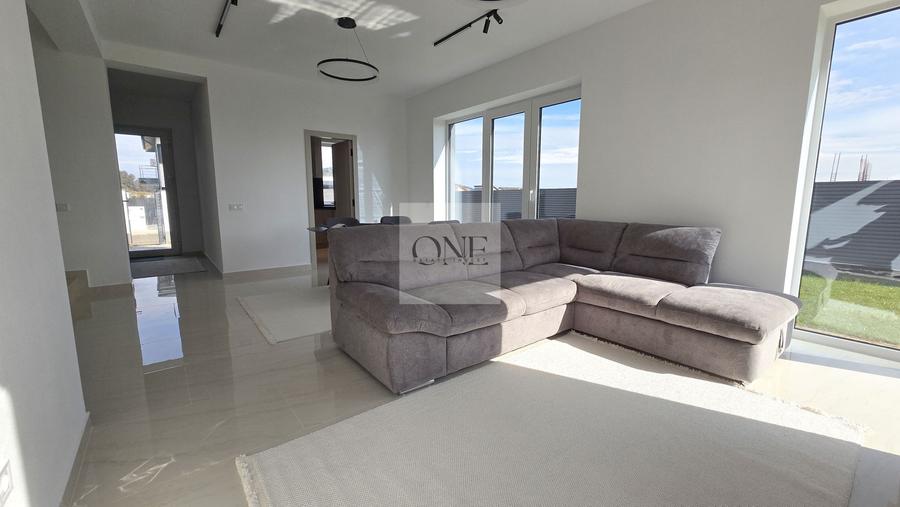 Duplex Modern | Suprafață Generoasă | Sânpetru