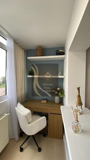 Panduri -Marriott apartament cochet