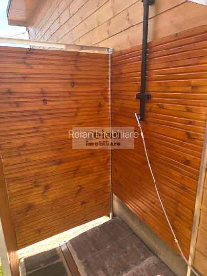 Gruiu, Complex Turistic De Vânzare, 4 Cabane A-frame, Piscină, Spatiu - 14