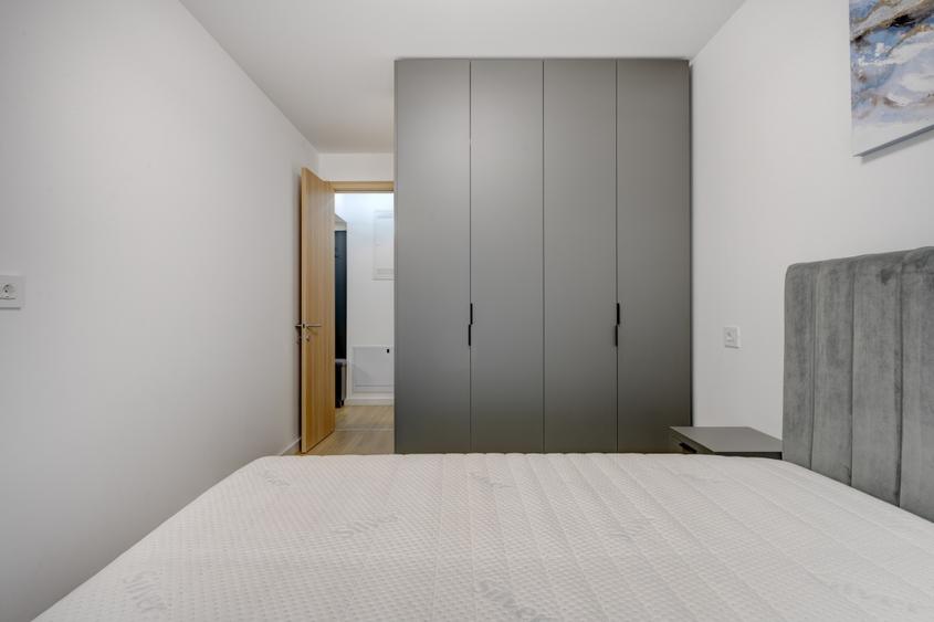 Apartament 2 camere | Parcului 20 | TVA inclus