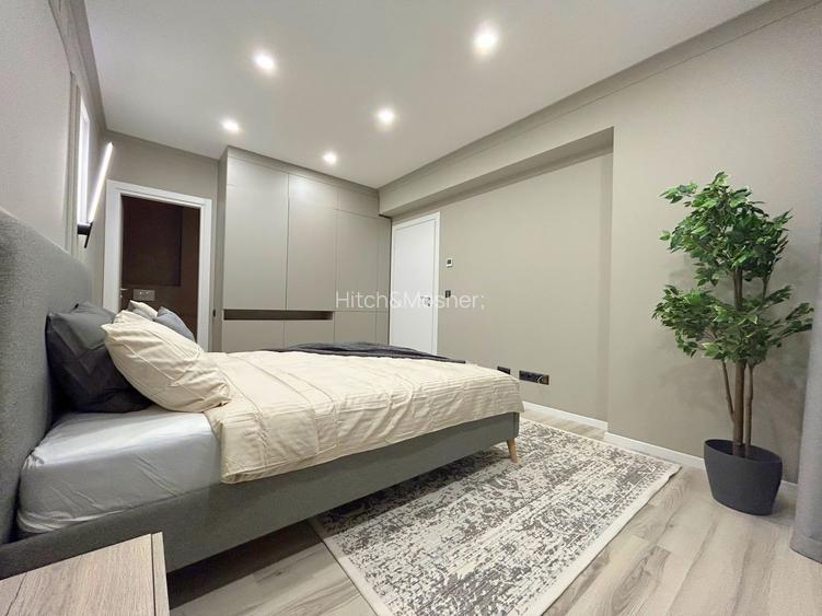 Apartament 3 camere - vedere catre padure - zona de Nord, Comision 0% - 5