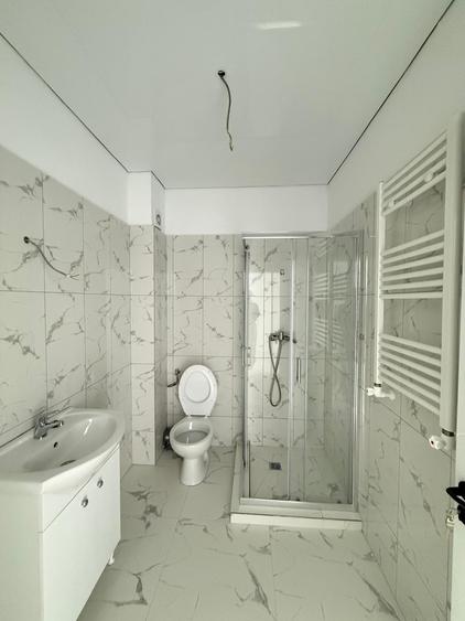 Garsoniera-Bloc Nou - Militari Residence-Comision 0%-Finisaje Premium