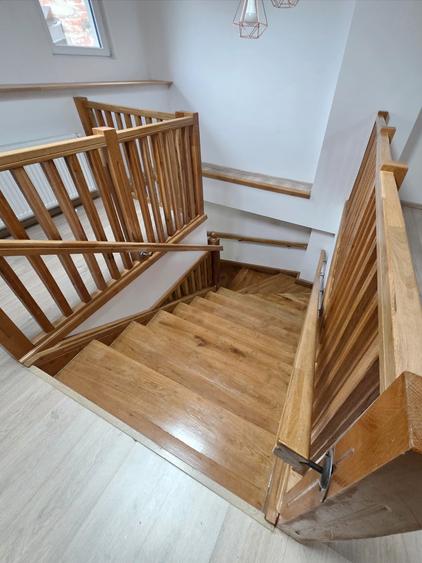 Casa de vanzare Matei Voievod - Ferdinand, renovata, curte libera 200 mp