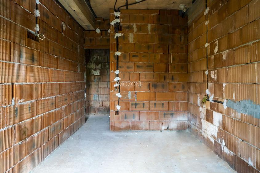 Apartament 3 cam., 2 bai, 2 balc., bloc nou, finisat la cheie, centrala termica - 9
