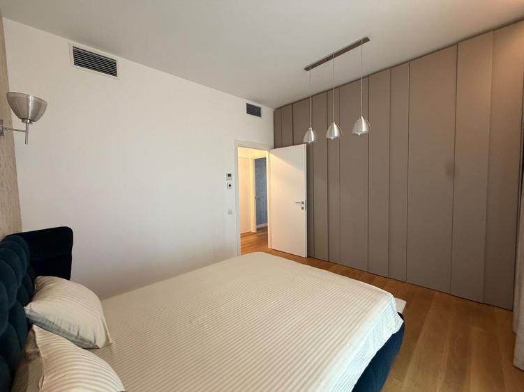 Apartament 3 camere ultralux Herastrau
