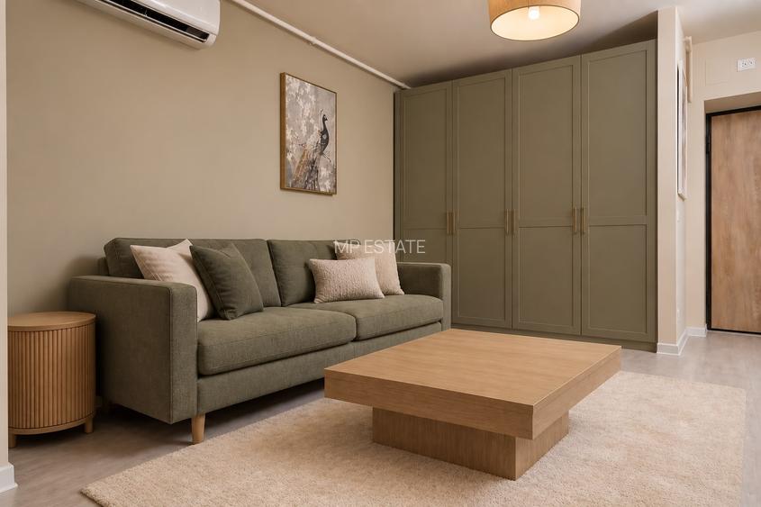 Apartament 2 Camere / Hils Republica / Comision 0%