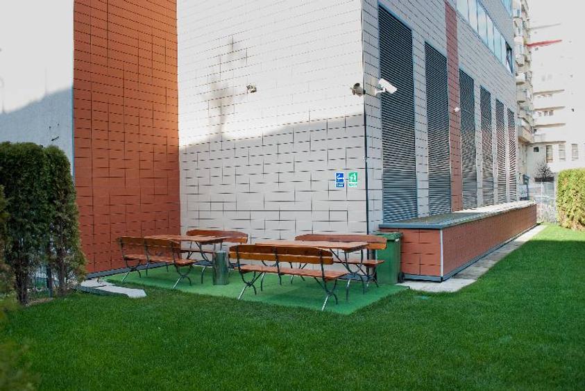 Olimpia Business Center, Central, 230 - 1500 mp 0% comision!