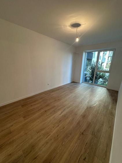 Apartament cu 3 camere, parcare inclusa