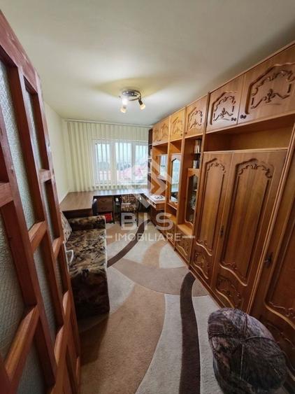 Apartament Generos de 4 Camere în Bistrița – Zonă Centrală