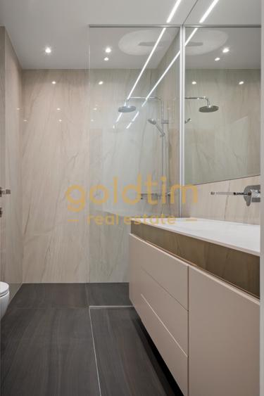 Apartament Exclusivist 4 Camere/Ultimul Etaj/Terase Generoase/Arcul de Triumf