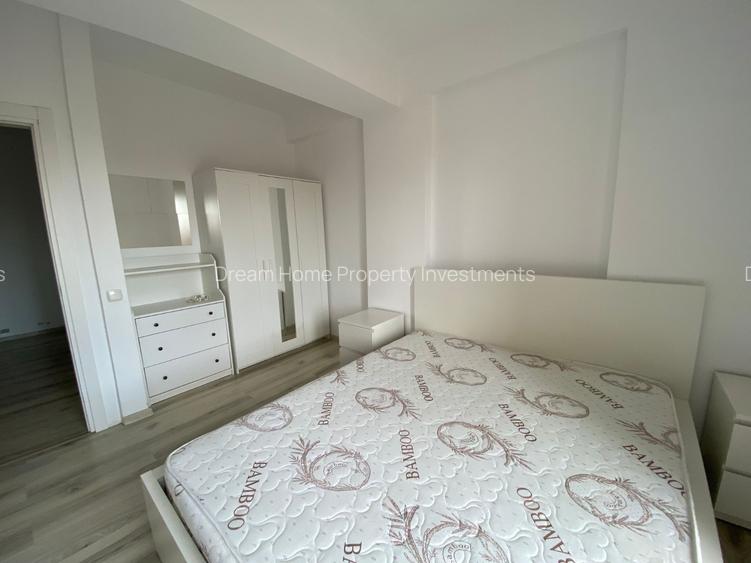 Apartament cu 2 camere și grădină proprie în NorthLight Residence - 8