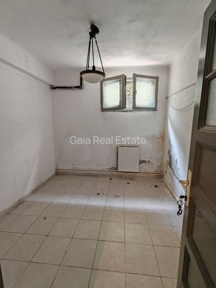 Vilă interbelică – Casin / Domenii – ideală clinica/ resedinta/ sediu / ambasada - 28