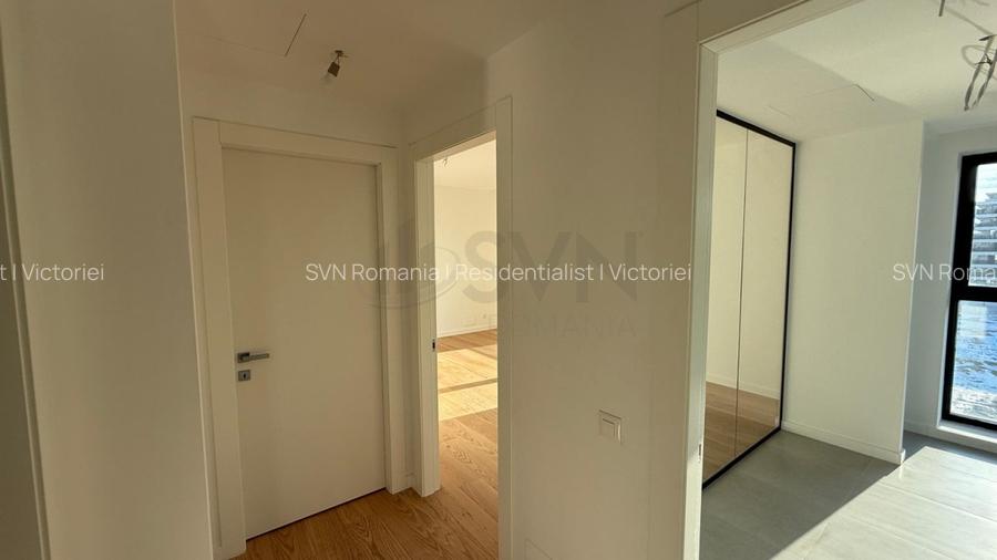REA1028864 Apartament premium 2 camere Nusco City - 12