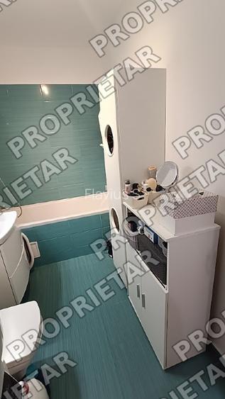 Apartament 2 camere, cu parcare subterană, str. Victor Gaga, Timișoara - 3