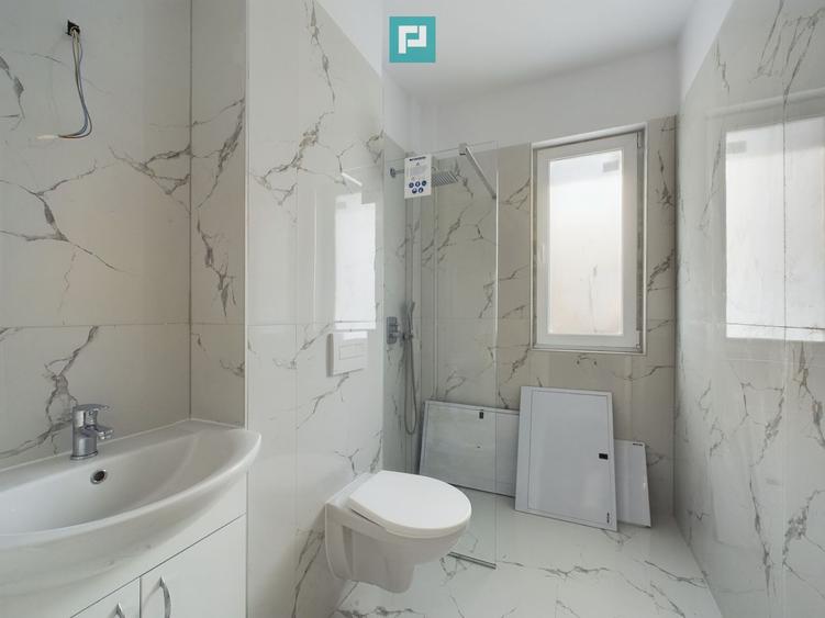 Apartament 3 Camere decomandat în Giroc