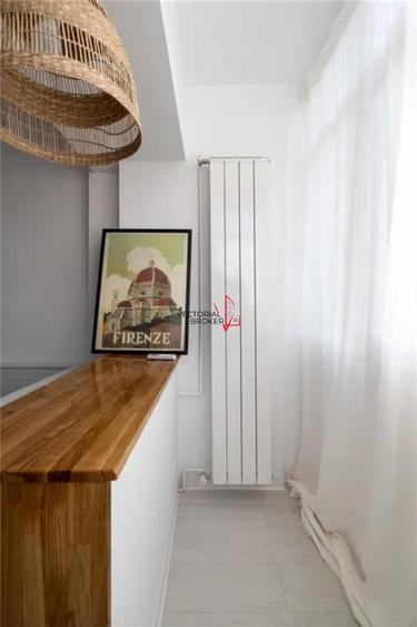 Garsoniera Bloc Mixt Metrou Titan