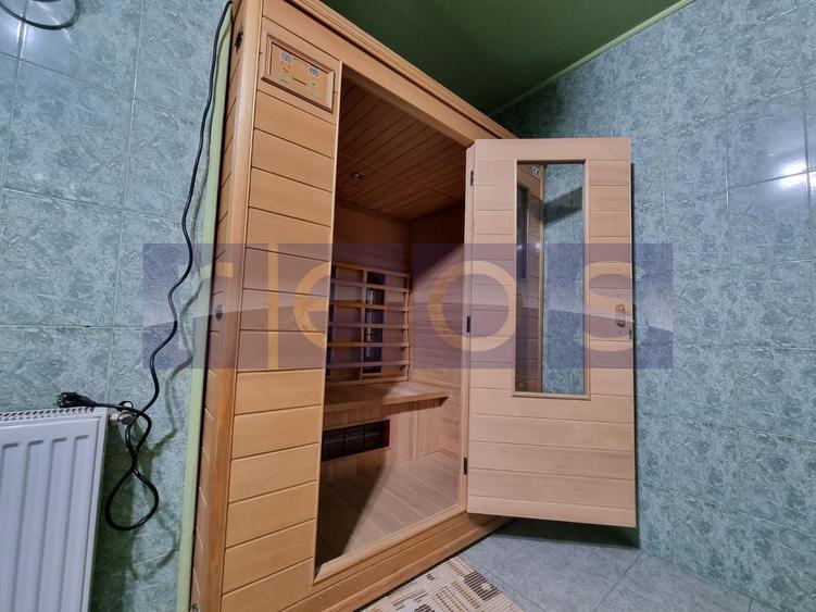 VANZARE HOTEL SI RESTAURANT | 1200MP UTILI | ZONA EROII REVOLUTIEI