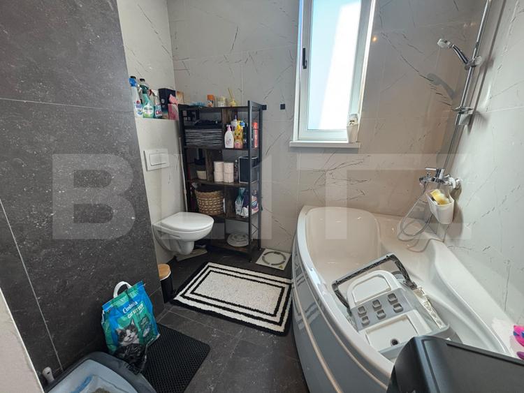 Apartament 2 camere, 62 mp, zona Visoianu