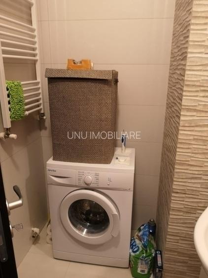 Etajul 1-Lazar Residence-Palas Mall - 6