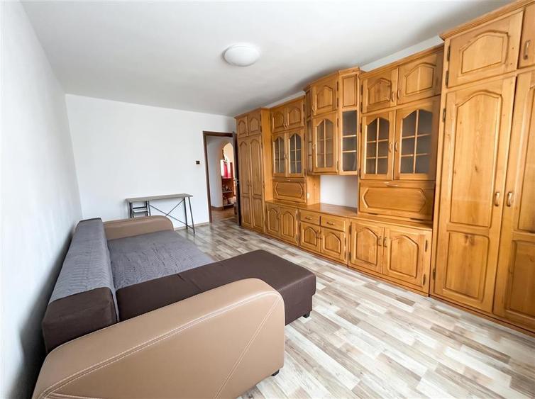 Apartament 2 camere decomandat | Burdujeni Scoala 11 | 2c-7767