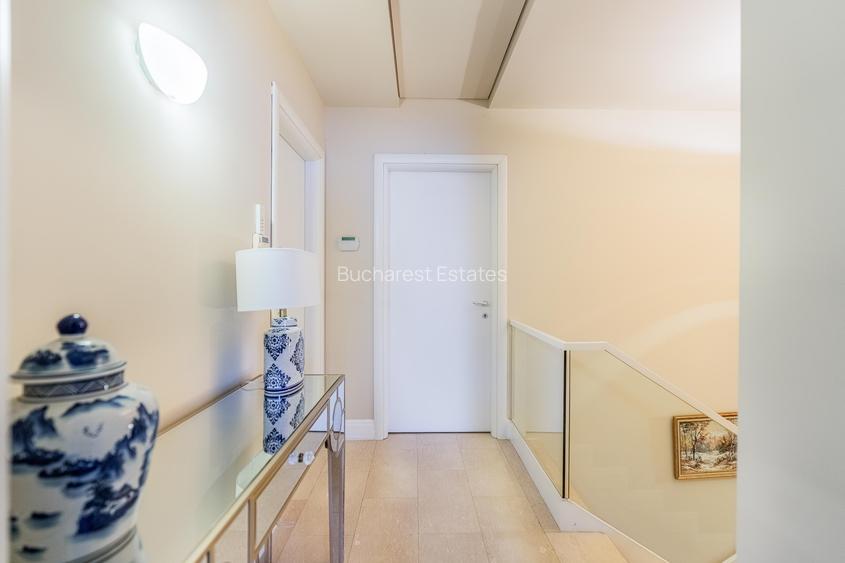 Oxford Gardens 4 bedrooms - rented - 3400 eur/month - 28