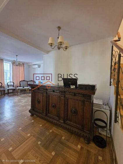 Vila 12 camere Nordului Herastrau rezidential comercial