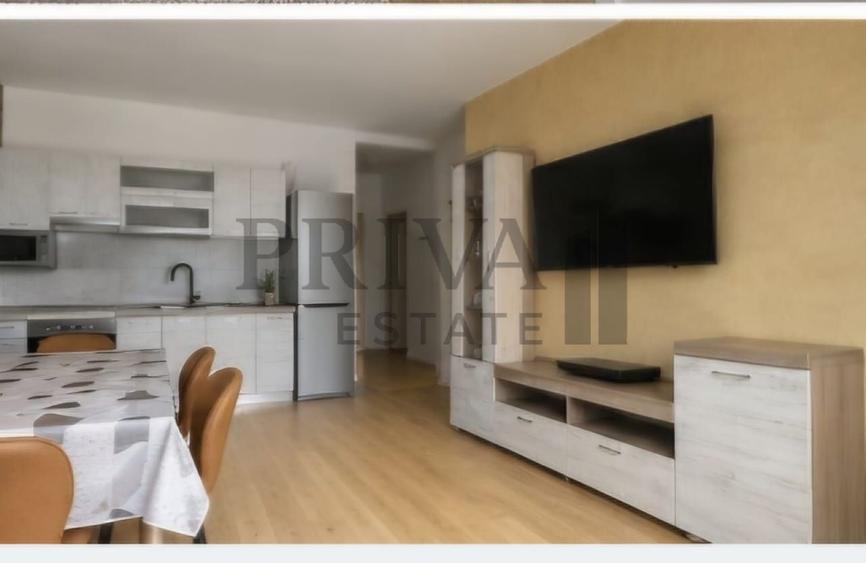 Apartament modern, 3 camere, 53 mp, Mosnita Noua