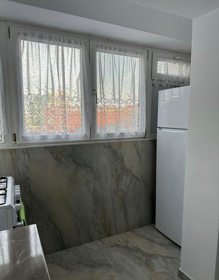AP. 2 CAMERE- OBOR, BLOC REABILITAT, BUCATARIE INCHISA, MODERN