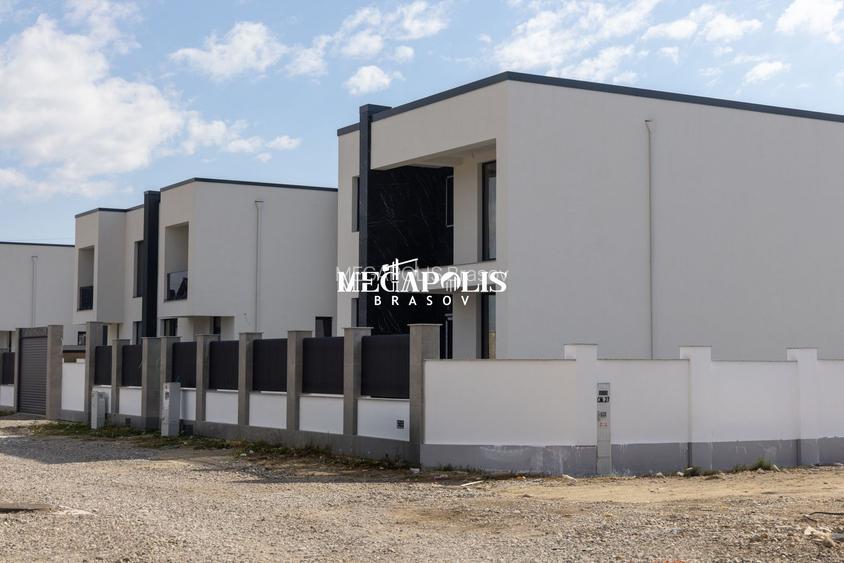 Casǎ Lux | Direct Dezvoltator | Predare la Cheie