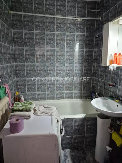 Drumul Taberei - AFI Cotroceni / Vasile Milea, apartament 3 camere de vanzare - 10