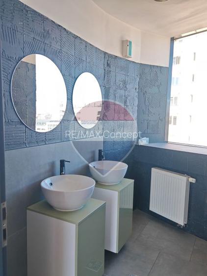 Spațiu de birouri de 430mp de închiriat în zona P-ta Mihai Viteazul - 14
