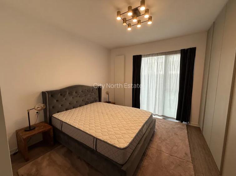 Cloud 9 | Apartament modern cu 2 camere | Parcare subterana | Aviației | Pipera - 5