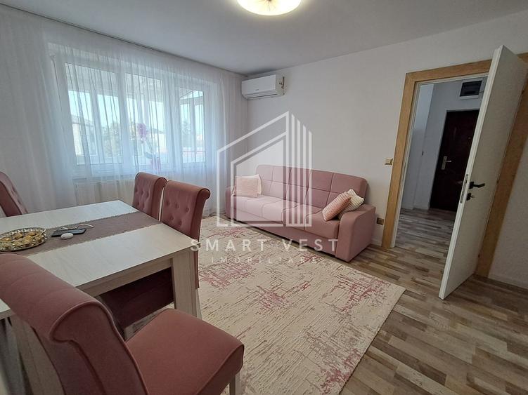 Apartament 2 camere | 53 mp | Zona Ultracentrala