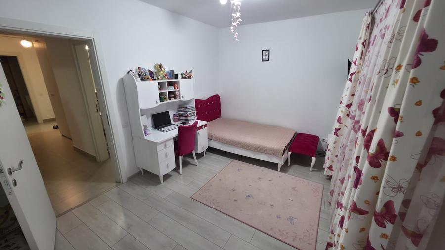 Apartament 3 camere Titan - Ozana - Theodor Pallady - Bloc 2019-Parcare-Complex
