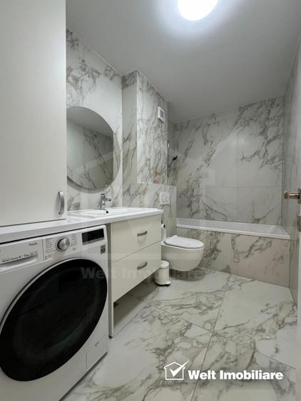 Apartament 2 camere, 48 MP + 12 MP terasa, parcare, Zorilor