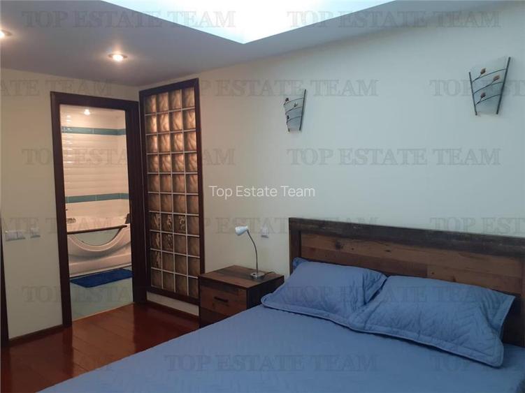 Apartament 4 camere de inchirat, loc de parcare, camera dressing, Dorobanti - 9