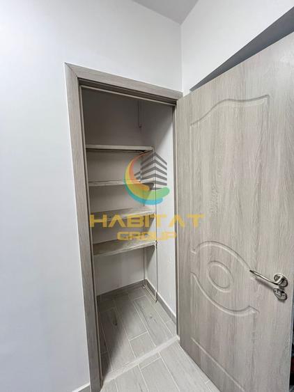 Apartament 2 Camere Decomandat Renovat Recent Et 1 Zona Mall Grand Arena