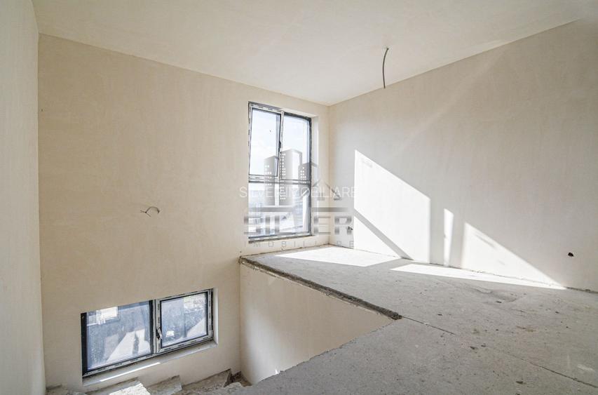 Casa Individuala cu panorama superba, in Floresti, zona exclusiva - 31