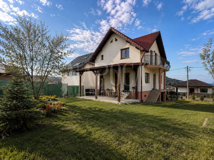 Casa 4 camere de vanzare in Campenesti, Apahida