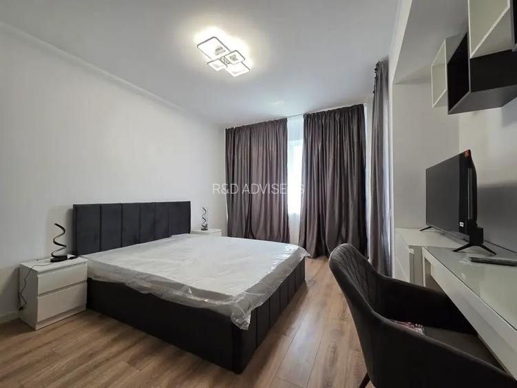 Apartament Mobilat Nou 2 Camere cu Terasa View Superb - 5