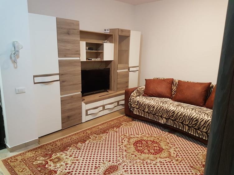 Apartament 2 Camere, Zona Aparatorii Patriei, Mobilat, Utilat, Open Space