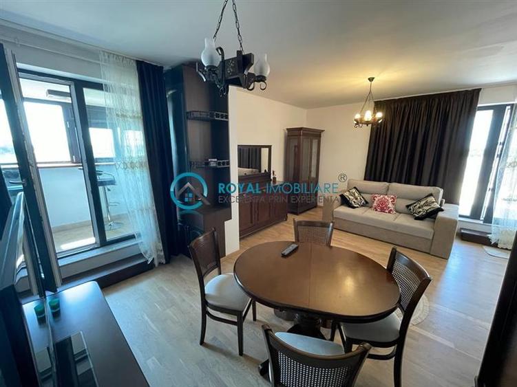 Royal Imobiliare - Inchirieri studio, zona Albert