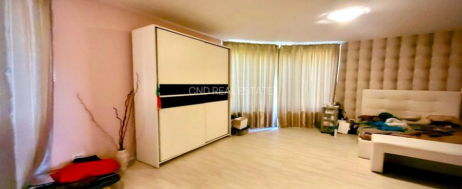 Vila Individuala Premium – 5 Camere, Semineu, Teren 500mp – Chiajna- Roșu - 7