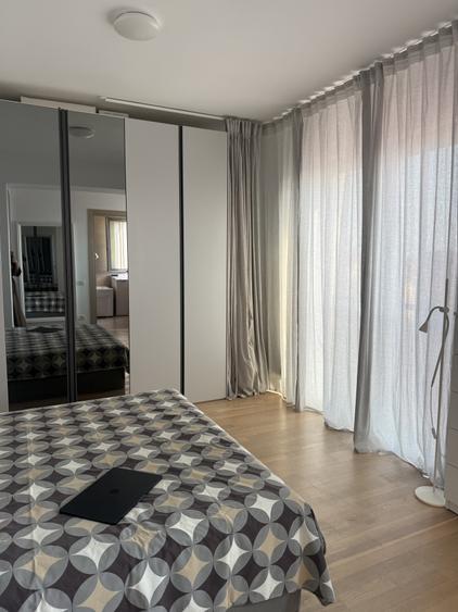 Penthouse 3 Camere | Premium | Parcare inclusa | Zona Pipera