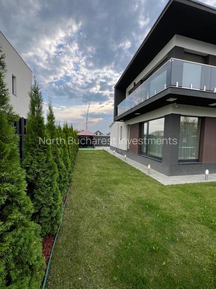 VILA 4 CAMERE - BRASOV - COMISION 0% - 9