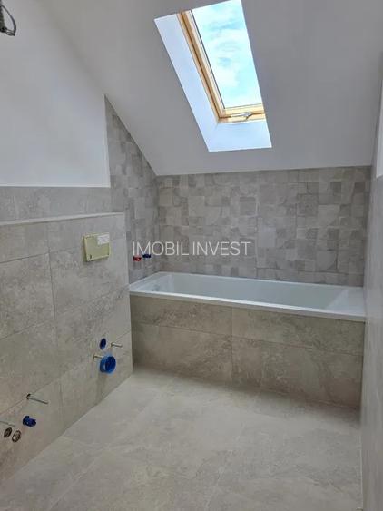 Casă Premium P+M, 138 mp, teren 430 mp, finisaje de lux | Alba Iulia - 5