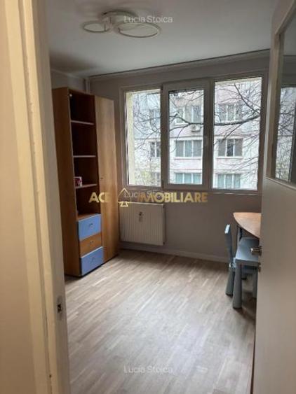 3 Camere | Drumul Taberei | Metrou | Pet Friendly | Parcare