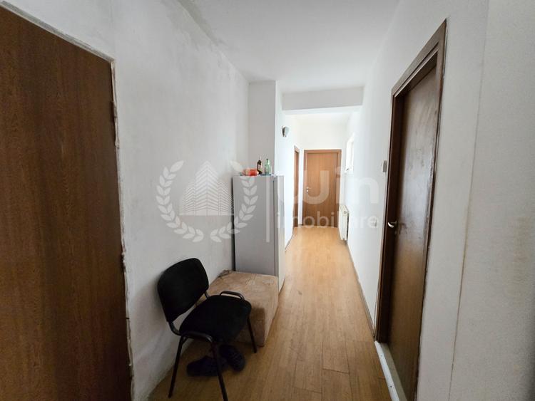 Apartament 3 camere | 70mp | Etaj 2/3 | Parcare | Zona Pod Ira Marasti