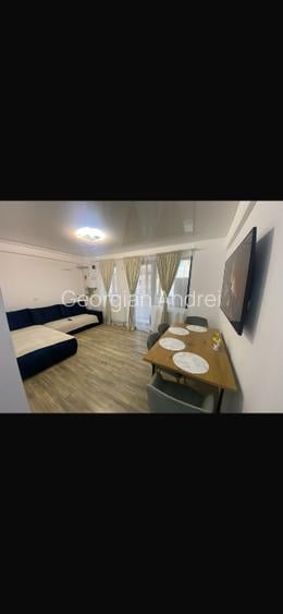 Apartament de închiriat Zona Campus Universitar - 3